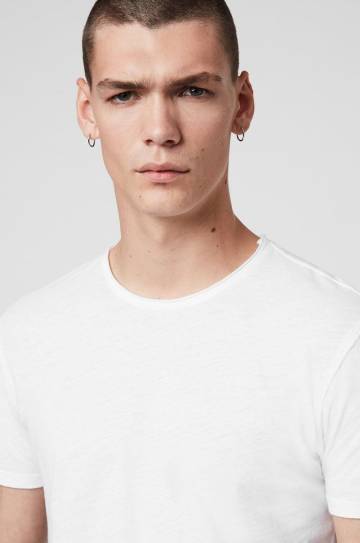 AllSaints - Футболка Figure Crew AllSaints - Футболка Figure Crew
