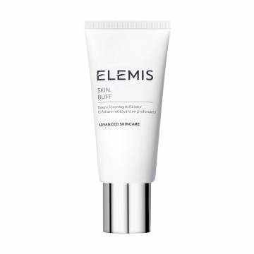 Глубоко очищающий эксфолиант для лица Elemis Skin Buff, 50 мл Глубоко очищающий эксфолиант для лица Elemis Skin Buff, 50 мл