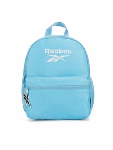 Reebok Рюкзак RBK-047-CCC-05 Голубий Reebok Рюкзак RBK-047-CCC-05 Голубий