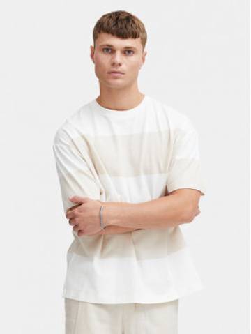Solid Футболка Ijam 21108144 Бежевий Regular Fit Solid Футболка Ijam 21108144 Бежевий Regular Fit