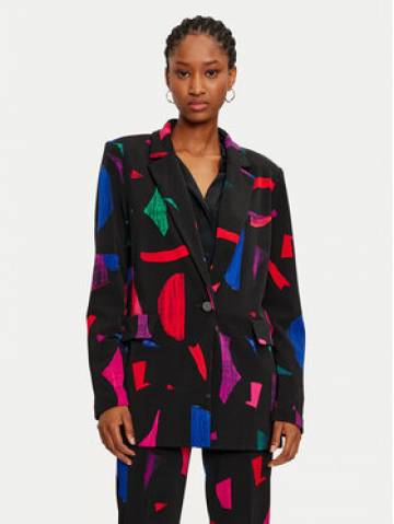 Joseph Ribkoff Піджак 244231 Кольоровий Regular Fit Joseph Ribkoff Піджак 244231 Кольоровий Regular Fit