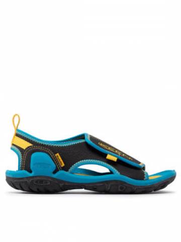 Keen Босоніжки Knotch River Ot 1025644 Чорний Keen Босоніжки Knotch River Ot 1025644 Чорний