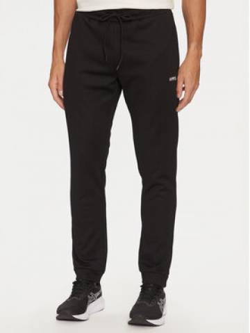 Jack&Jones Спортивні штани Will 12261986 Чорний Slim Fit Jack&Jones Спортивні штани Will 12261986 Чорний Slim Fit