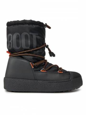 Moon Boot Снігоходи Ltrack Polar 24501000001 Чорний Moon Boot Снігоходи Ltrack Polar 24501000001 Чорний