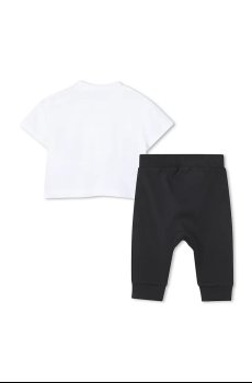 Спортивный костюм для младенцев Karl Lagerfeld