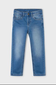 Детские джинсы Mayoral soft denim