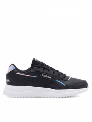 Reebok Снікерcи Glide Sp HQ3861 Чорний Reebok Снікерcи Glide Sp HQ3861 Чорний