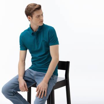 Lacoste поло чоловіче PARIS polo Lacoste поло чоловіче PARIS polo