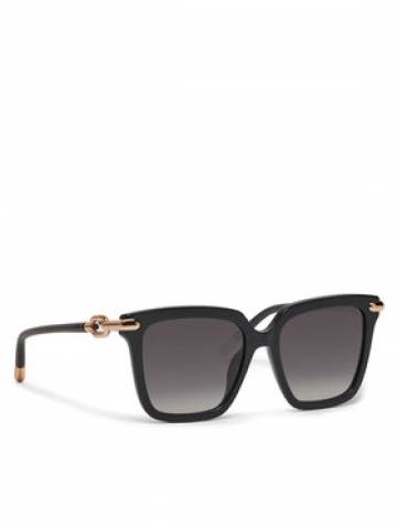 Furla Сонцезахисні окуляри Sunglasses Sfu713 WD00092-BX2837-O6000-4401 Чорний Furla Сонцезахисні окуляри Sunglasses Sfu713 WD00092-BX2837-O6000-4401 Чорний