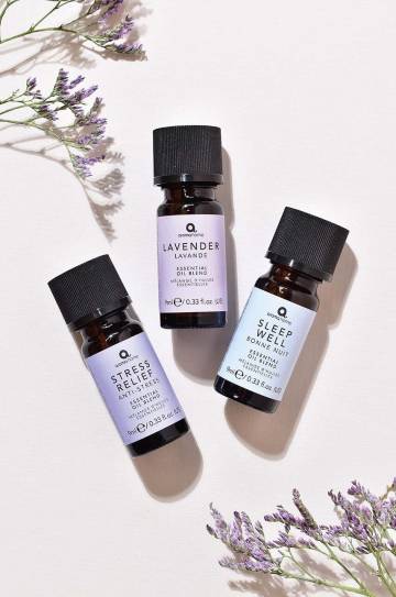 Aroma Home Favourites Essential Oil Blends 3 шт Aroma Home Favourites Essential Oil Blends 3 шт