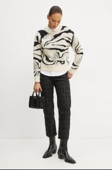 Свитер Morgan MZOU