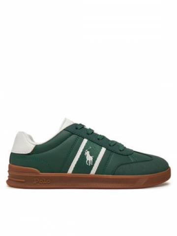 Polo Ralph Lauren Снікерcи RL01253301 Зелений Polo Ralph Lauren Снікерcи RL01253301 Зелений