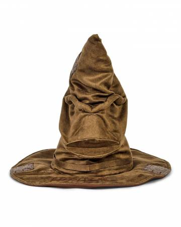Капелюх Wizarding world Сортувальний (SM22003) Капелюх Wizarding world Сортувальний (SM22003)