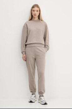 Хлопковая кофта HUGO Daxandria