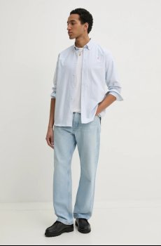 Рубашка Les Deux