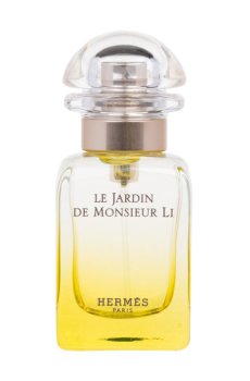 Hermes Le Jardin de Monsieur Li Туалетная вода унисекс, 30 мл