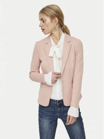 Vero Moda Піджак Julia 10154123 Рожевий Regular Fit Vero Moda Піджак Julia 10154123 Рожевий Regular Fit