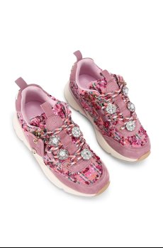 Кроссовки Kurt Geiger London Kurt Runner