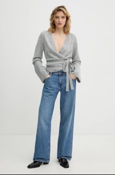 Кардиган с добавлением шерсти Marc OPolo