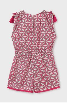 Детский комбинезон Mayoral