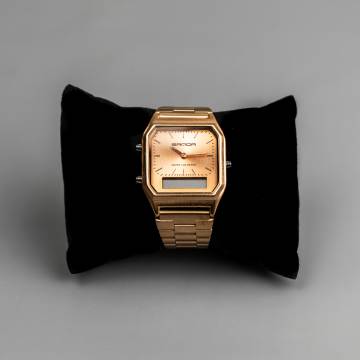 Часы Minimal 747-gold Часы Minimal 747-gold