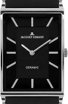 Женские часы Jacques Lemans