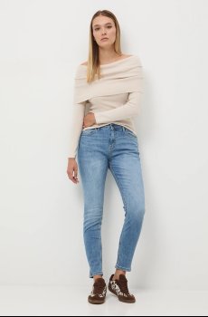 Джинсы Medicine