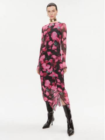Ted Baker Повсякденна сукня Lilzaan 271308 Кольоровий Slim Fit Ted Baker Повсякденна сукня Lilzaan 271308 Кольоровий Slim Fit