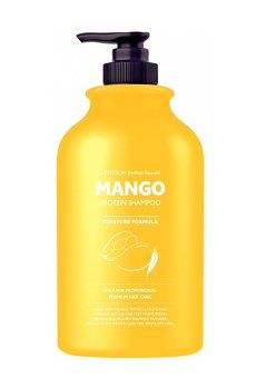Шампунь для волос Pedison Institute Beaut Aronia Color Protection Shampoo Манго, 500 мл