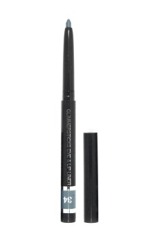 Карандаш для глаз и губ Jovial Luxe Glimmersticks Liner Eye&Lip механический 34 Серый, 0.2 г