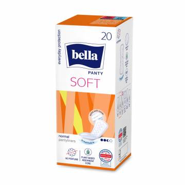 Ежедневные прокладки Bella Panty Soft, 20 шт