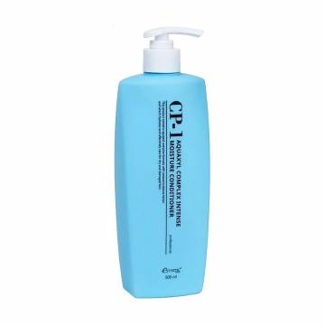 Увлажняющий кондиционер для волос Esthetic House CP-1 Aquaxyl Complex Intense Moisture Conditioner, 500 мл Увлажняющий кондиционер для волос Esthetic House CP-1 Aquaxyl Complex Intense Moisture Conditioner, 500 мл