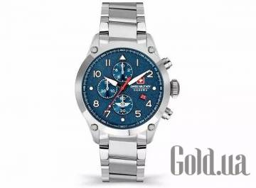 Швейцарские часы Hanowa