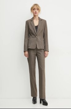 Брюки Morgan PONNI.F