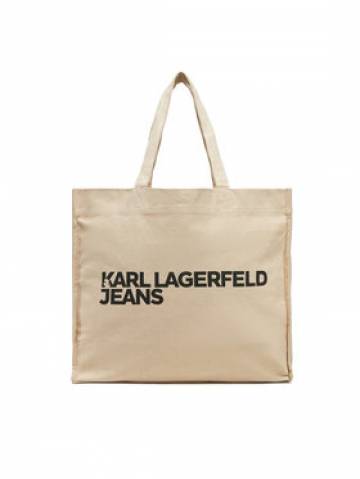 KARL LAGERFELD Сумка A1W50002 Бежевий KARL LAGERFELD Сумка A1W50002 Бежевий