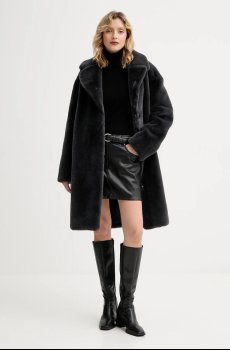 Пальто Stand Studio Camille Cocoon Coat