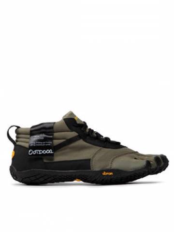Vibram Fivefingers Трекінгові черевики V-Trek Insulated 20M7803 Зелений Vibram Fivefingers Трекінгові черевики V-Trek Insulated 20M7803 Зелений