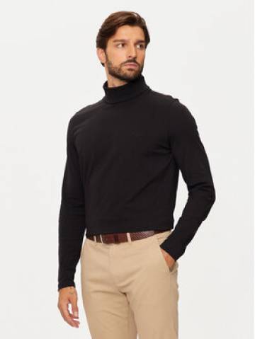 Pierre Cardin Гольф C5 30563.3051 Чорний Regular Fit Pierre Cardin Гольф C5 30563.3051 Чорний Regular Fit