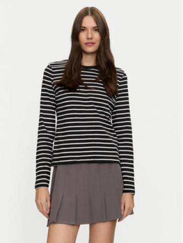 Brave Soul Блузка LLT-248BETHANY Чорний Regular Fit Brave Soul Блузка LLT-248BETHANY Чорний Regular Fit
