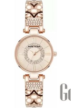 Женские часы Anne Klein