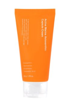 Крем для лица Sungboon Editor Active Marine Astaxanthin Capsule Cream, 50 г
