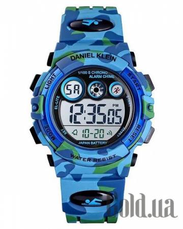 Часы для мальчиков Daniel Klein Часы для мальчиков Daniel Klein
