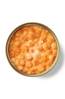 Ароматизированная свеча CandleCan Caramel Popcorn