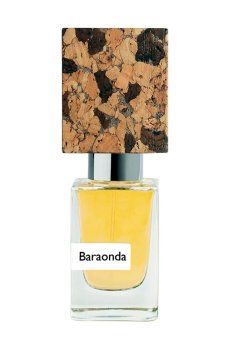 Nasomatto Baraonda Духи унисекс, 30 мл (ТЕСТЕР)