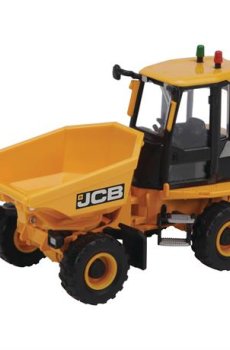 Самоскид Britains JCB 6T 1:32 (43255)