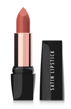 Сатиновая помада для губ Golden Rose Satin Lipstick 15, 4.2 г