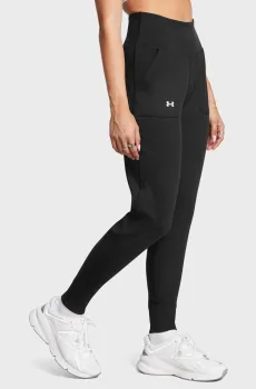 Женские черные спортивные брюки Motion Jogger Черный XL Under Armour 1375077-002