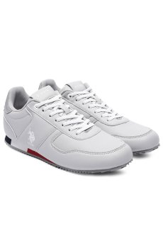 U.S. Polo Assn. Men Sorrento 3.0 Retro Sneakers
