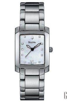 Часы Bulova