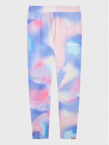 Ellesse Легінси Loudra S4R17695 Кольоровий Slim Fit Ellesse Легінси Loudra S4R17695 Кольоровий Slim Fit